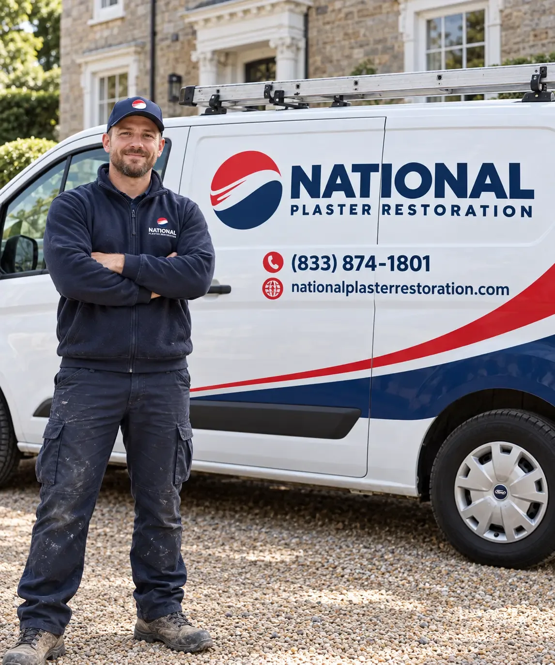 Plaster Repair company in Bloomington, CA